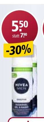 NIVEA MEN