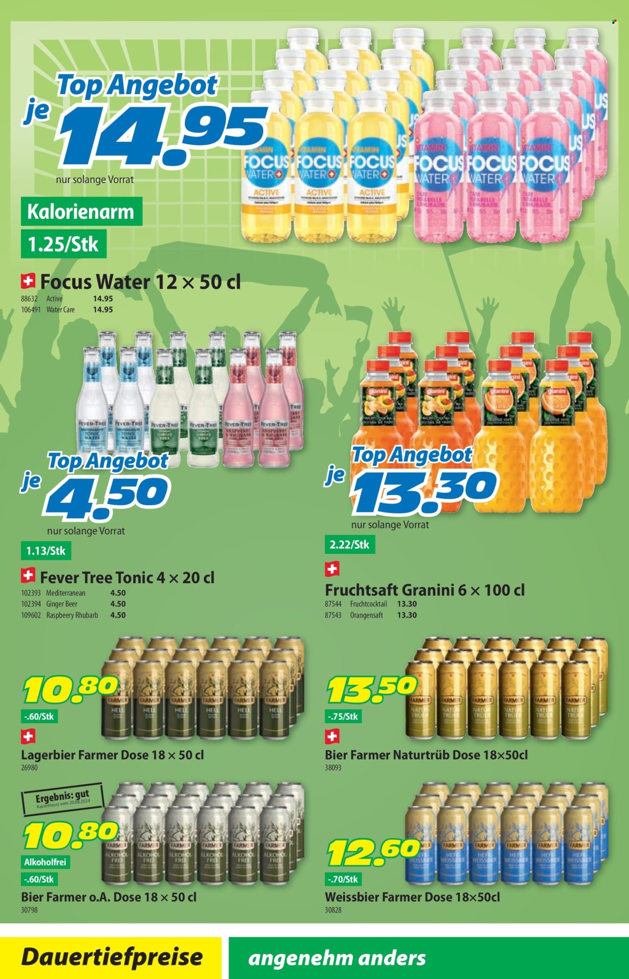 Volantino Landi - 22.6.2026 - 5.7.2026. Pagina 2. Pagina 2