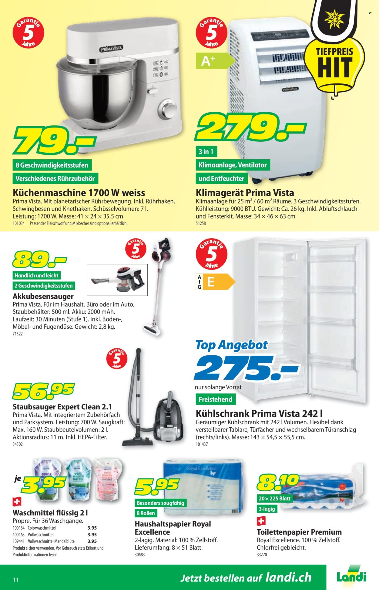 Volantino Landi - 22.6.2026 - 5.7.2026. Pagina 15. Pagina 15