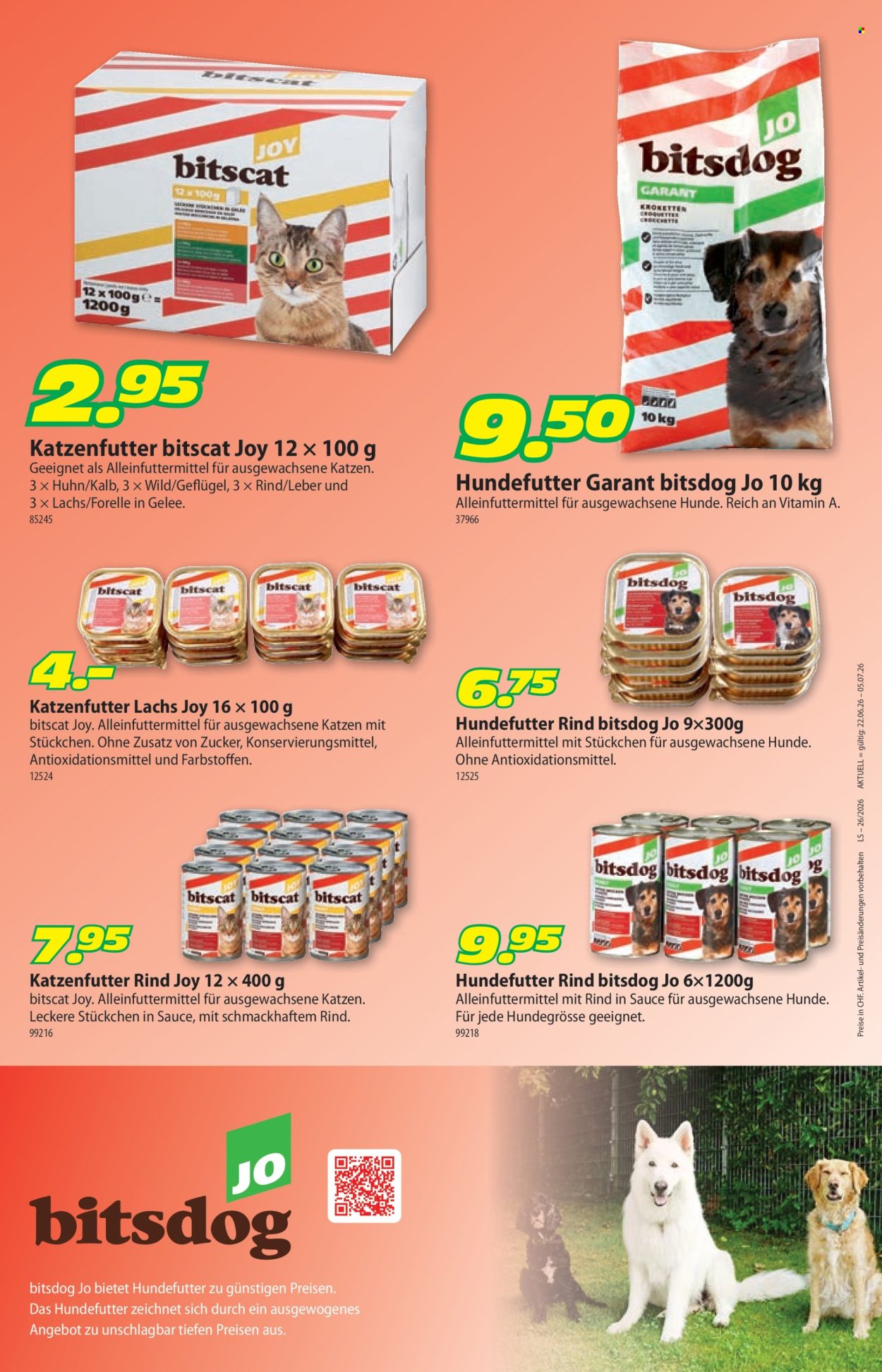 Volantino Landi - 22.6.2026 - 5.7.2026. Pagina 16. Pagina 16