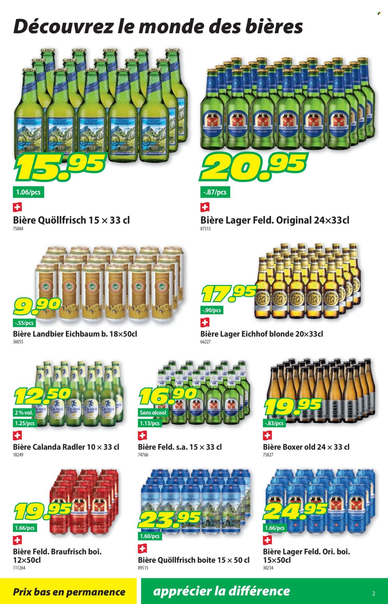 Volantino Landi - 22.6.2026 - 5.7.2026. Pagina 6. Pagina 6