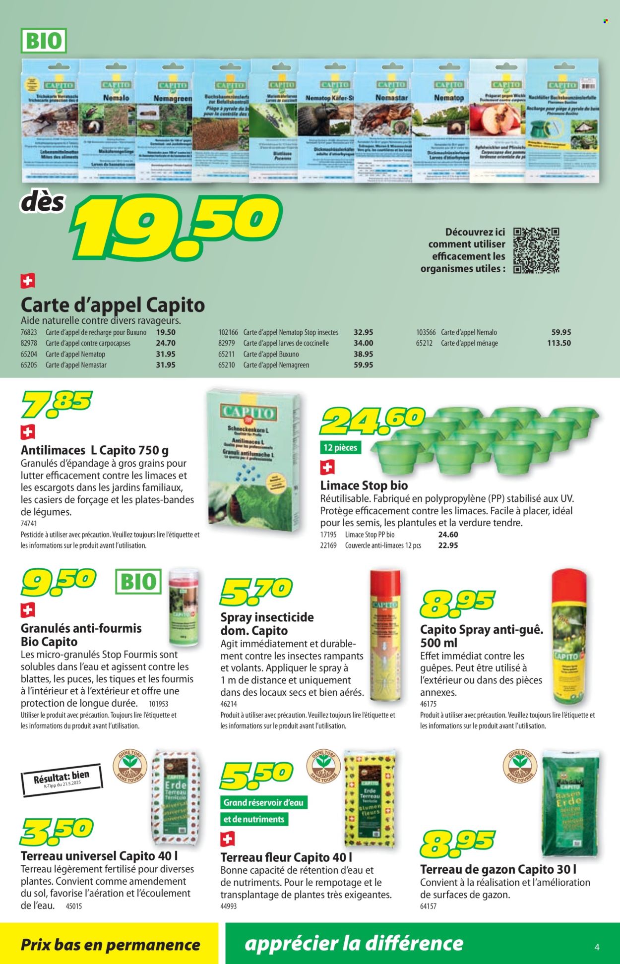 Volantino Landi - 22.6.2026 - 5.7.2026. Pagina 8. Pagina 8