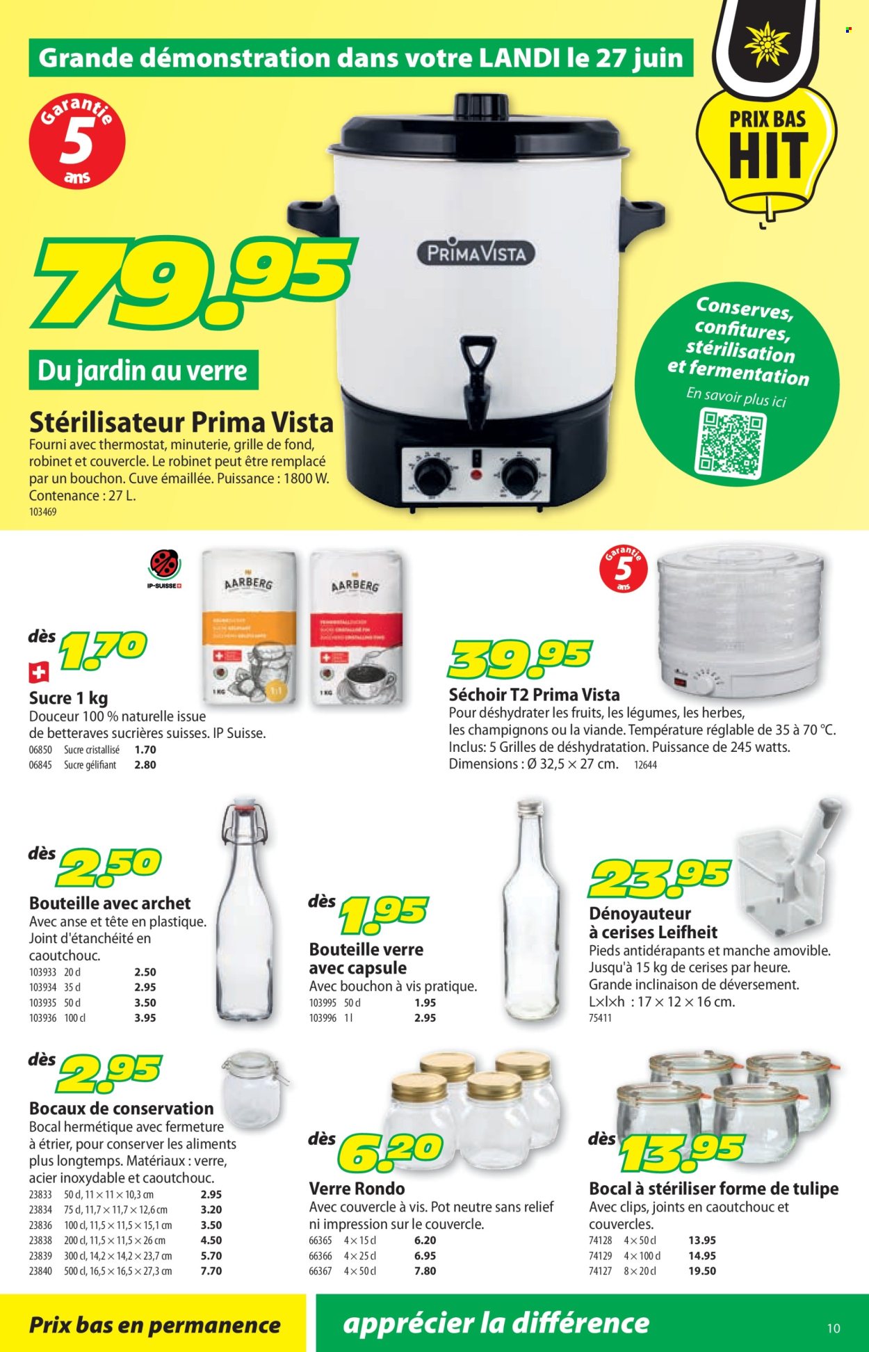 Volantino Landi - 22.6.2026 - 5.7.2026. Pagina 14. Pagina 14