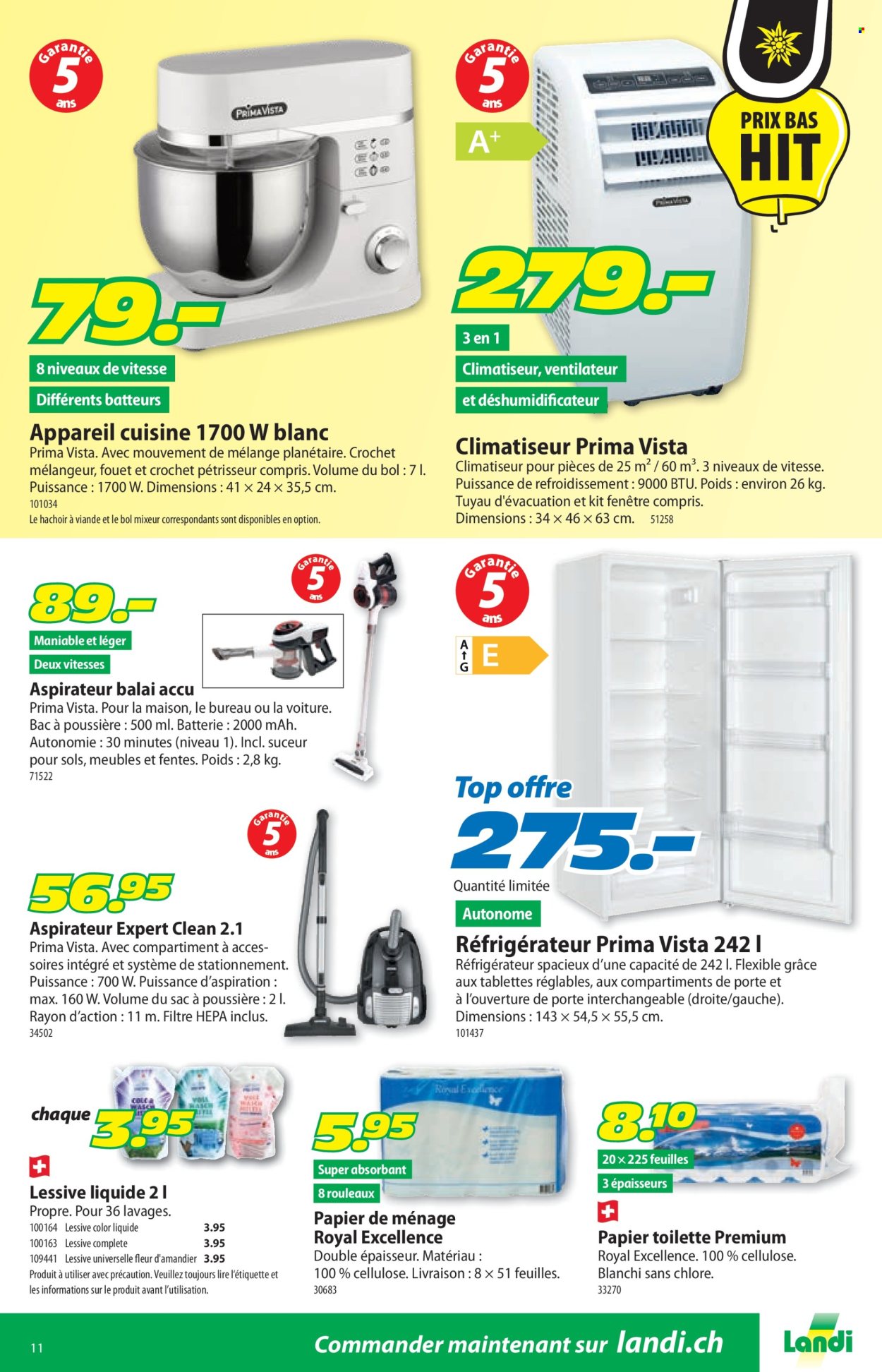 Volantino Landi - 22.6.2026 - 5.7.2026. Pagina 15. Pagina 15