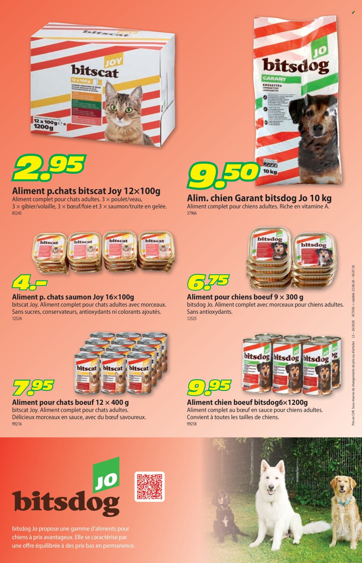 Volantino Landi - 22.6.2026 - 5.7.2026. Pagina 16. Pagina 16