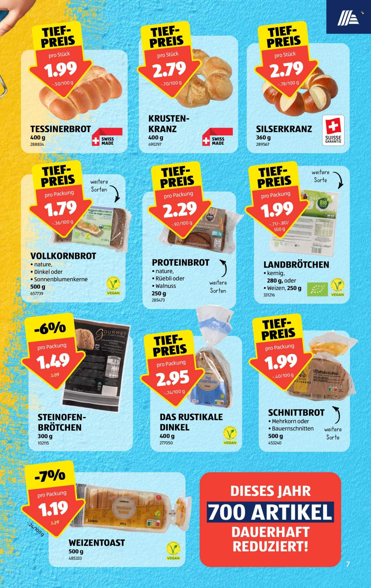 Volantino Aldi - 2.7.2026 - 8.7.2026. Pagina 7. Pagina 7