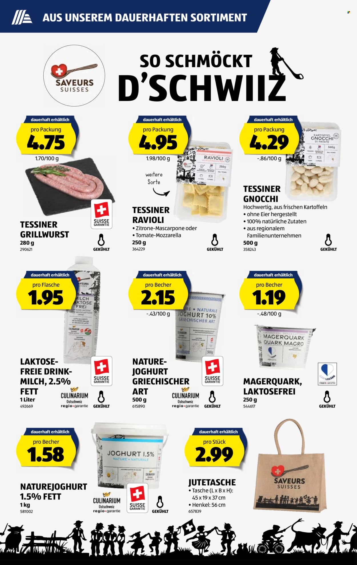 Volantino Aldi - 2.7.2026 - 8.7.2026. Pagina 26. Pagina 26