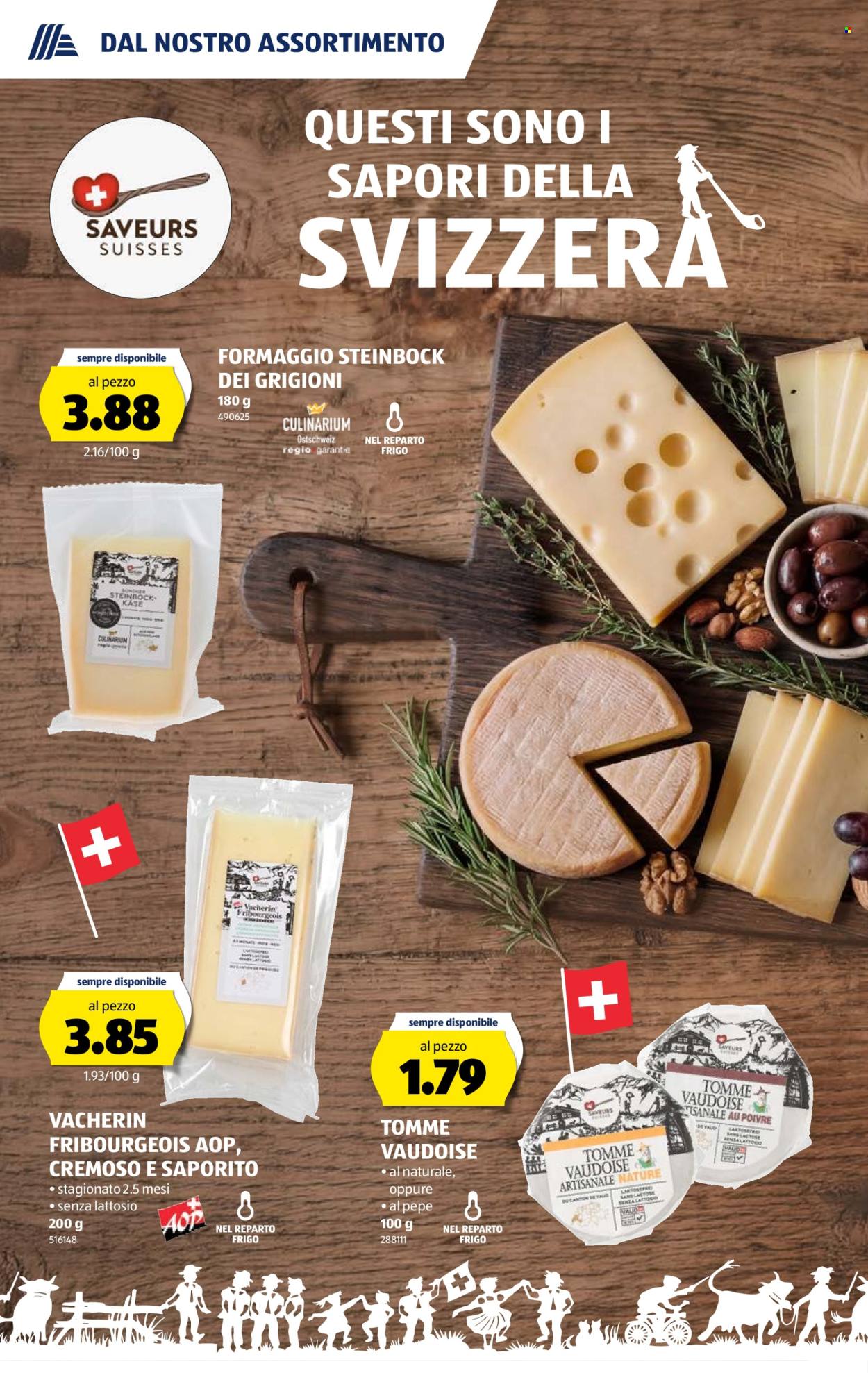 Volantino Aldi - 2.7.2026 - 8.7.2026. Pagina 24. Pagina 24