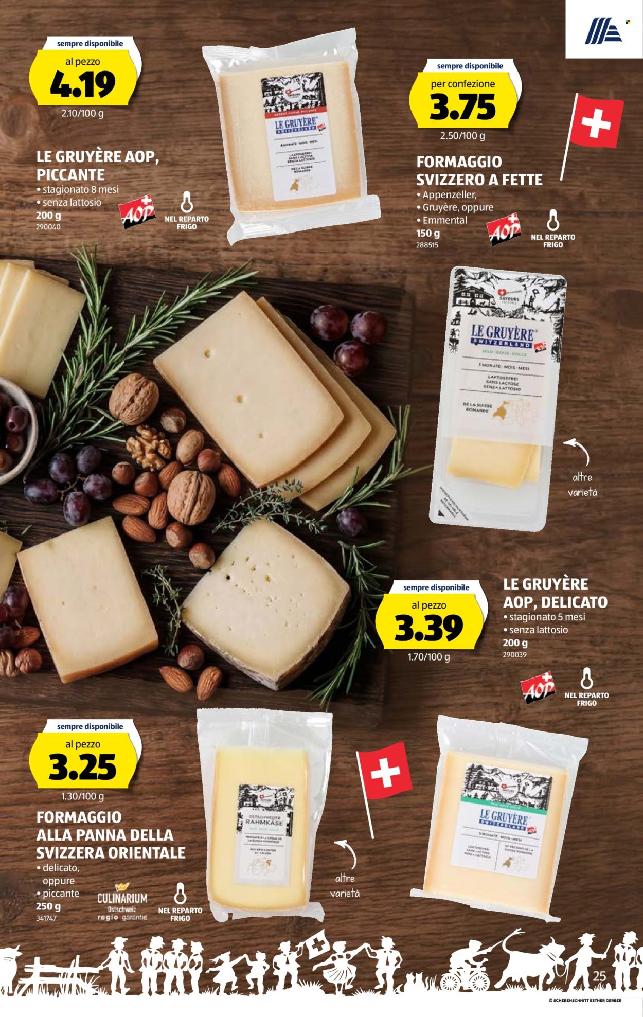 Volantino Aldi - 2.7.2026 - 8.7.2026. Pagina 25. Pagina 25