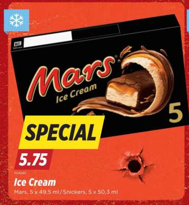 Ice Cream