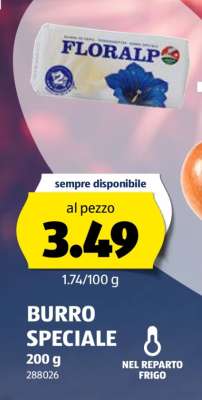 FLORALP
