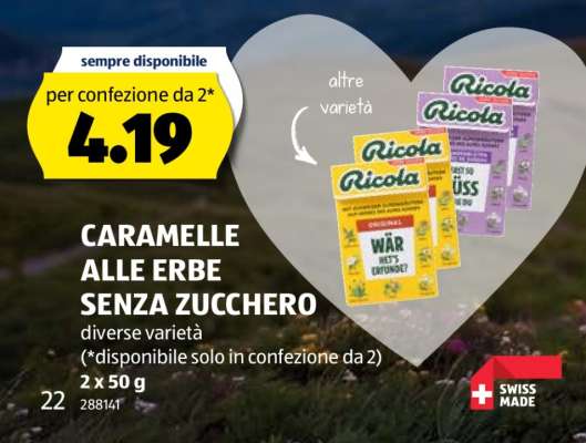 Ricola
