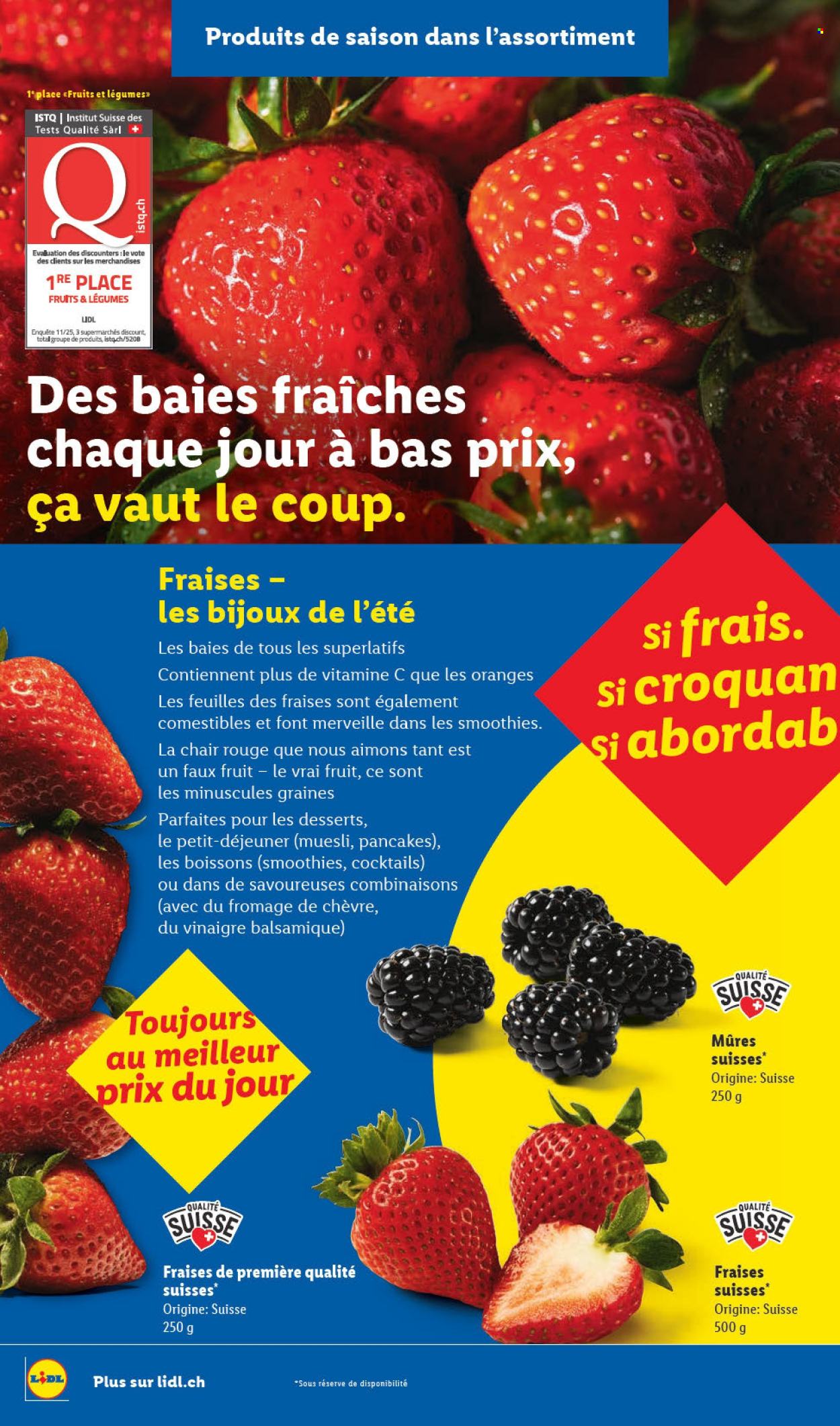 Volantino Lidl - 2.7.2026 - 8.7.2026. Pagina 6. Pagina 6