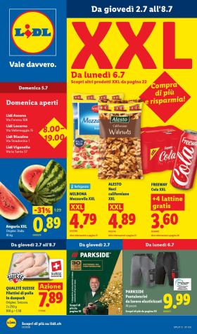 Lidl - S27