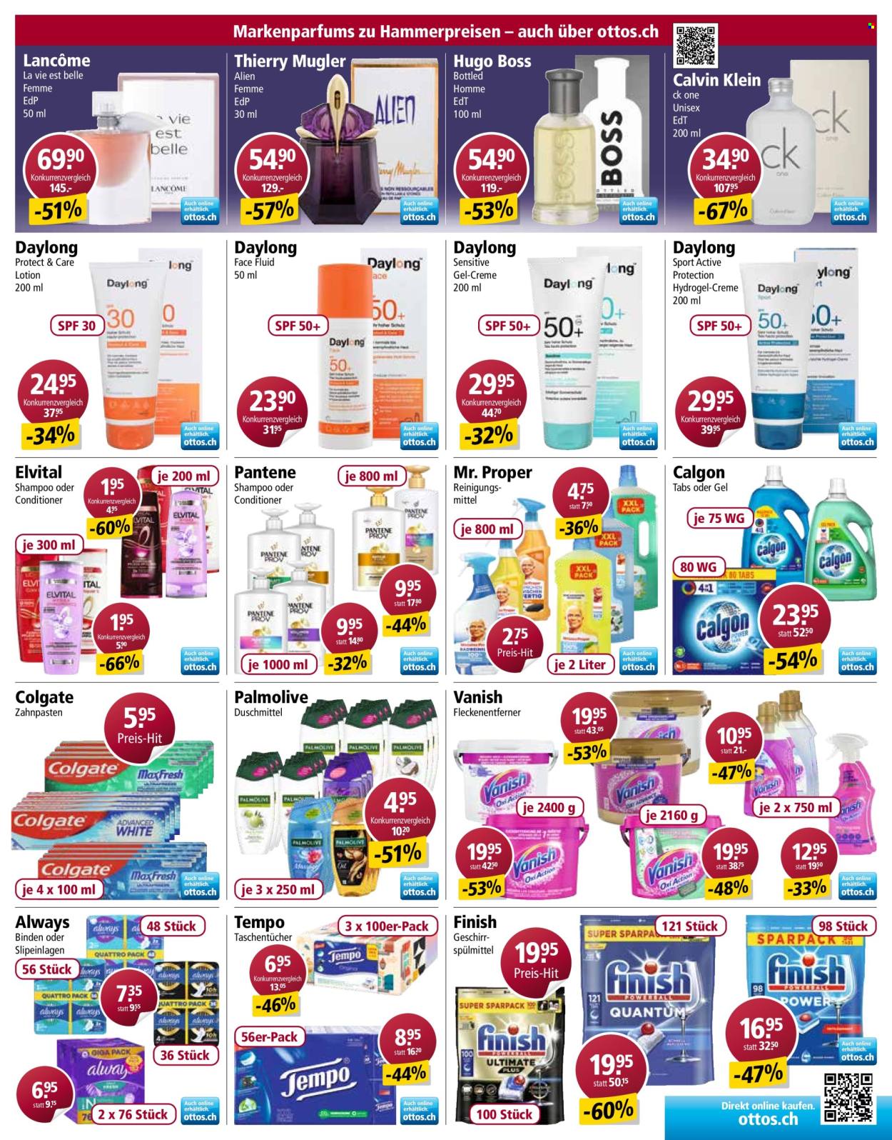 Volantino Otto's - 30.6.2026 - 7.7.2026. Pagina 3. Pagina 3