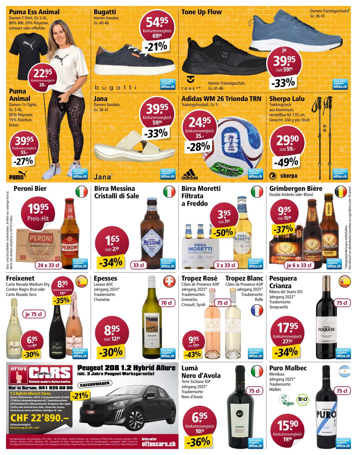 Volantino Otto's - 30.6.2026 - 7.7.2026. Pagina 12. Pagina 12