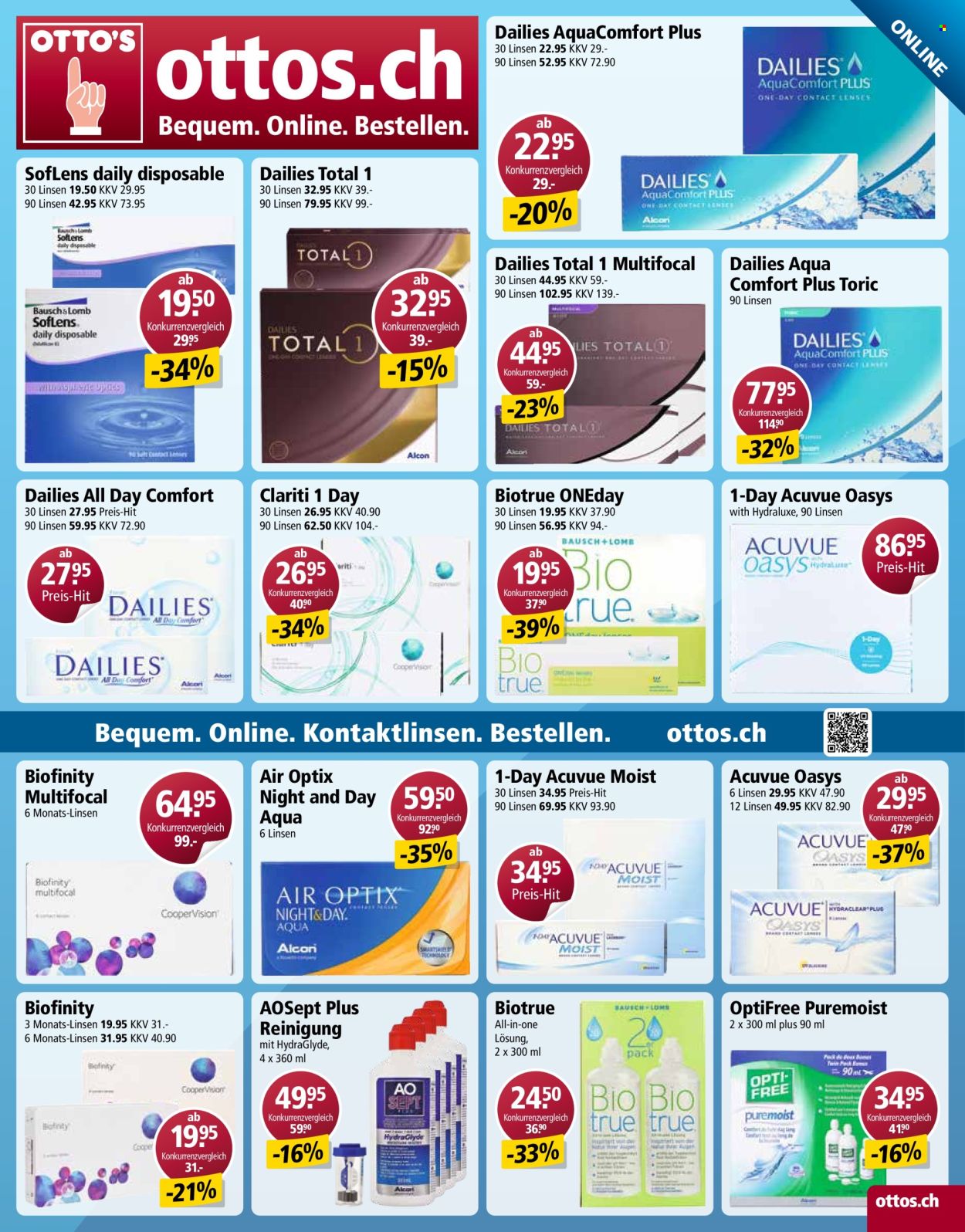 Volantino Otto's - 30.6.2026 - 7.7.2026. Pagina 13. Pagina 13