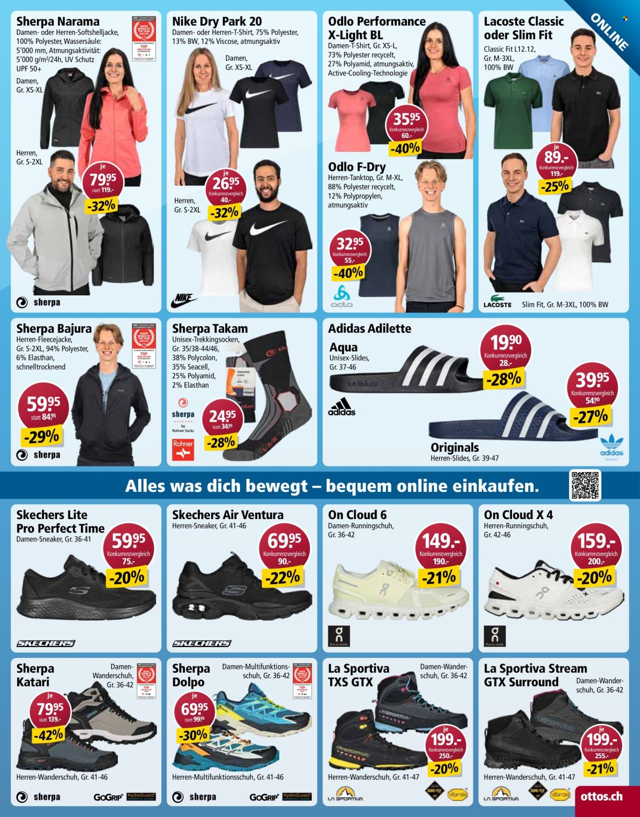 Volantino Otto's - 30.6.2026 - 7.7.2026. Pagina 15. Pagina 15