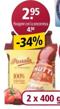Mutti Passata