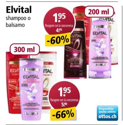 Elvital