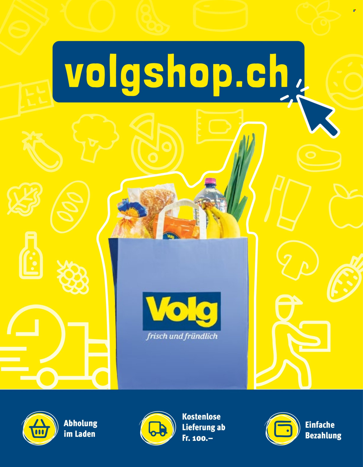 Volantino Volg - 1.7.2026 - 31.7.2026. Pagina 30. Pagina 30