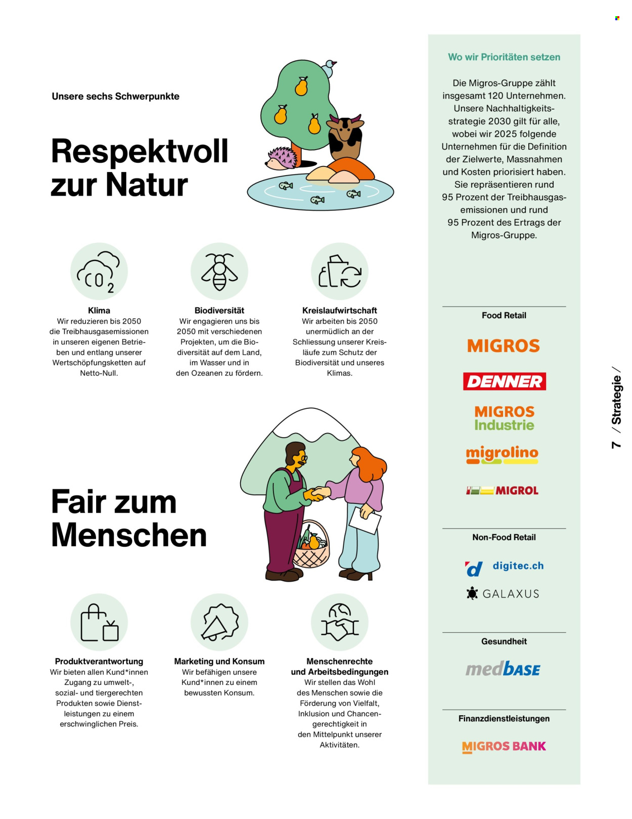 Volantino Migros. Pagina 9. Pagina 9