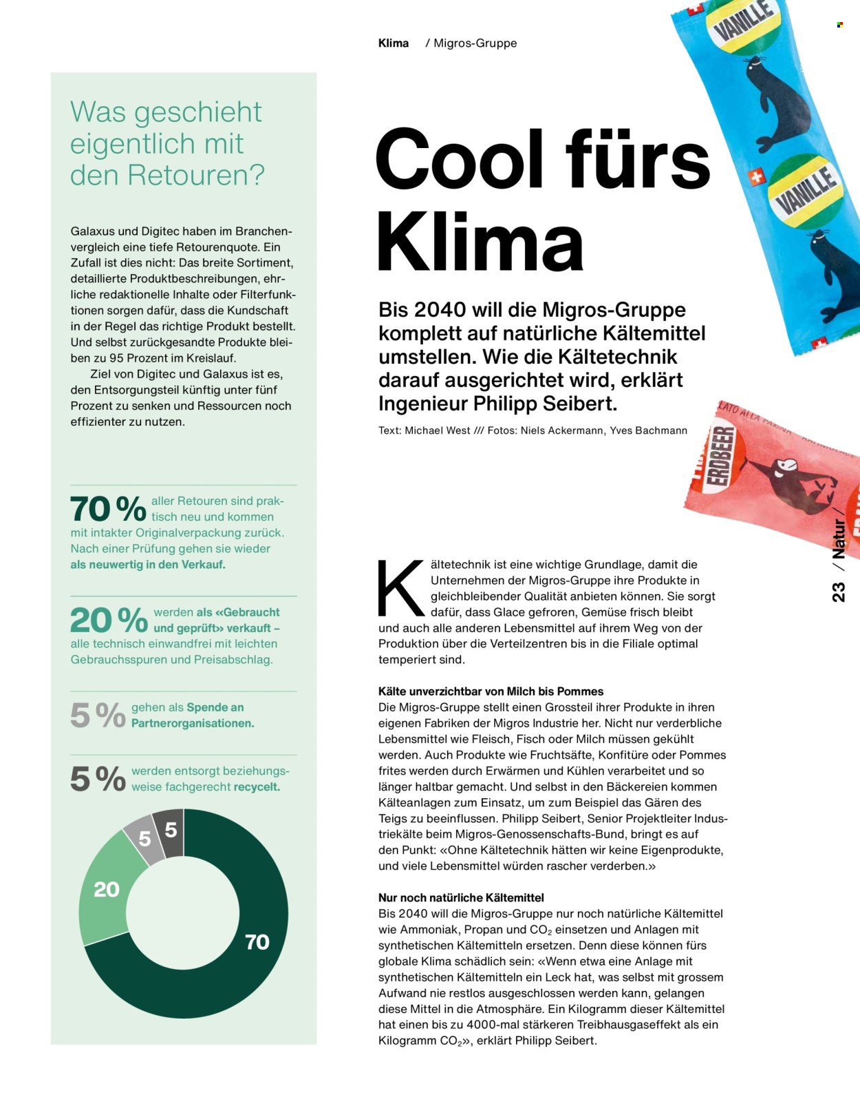 Volantino Migros. Pagina 25. Pagina 25