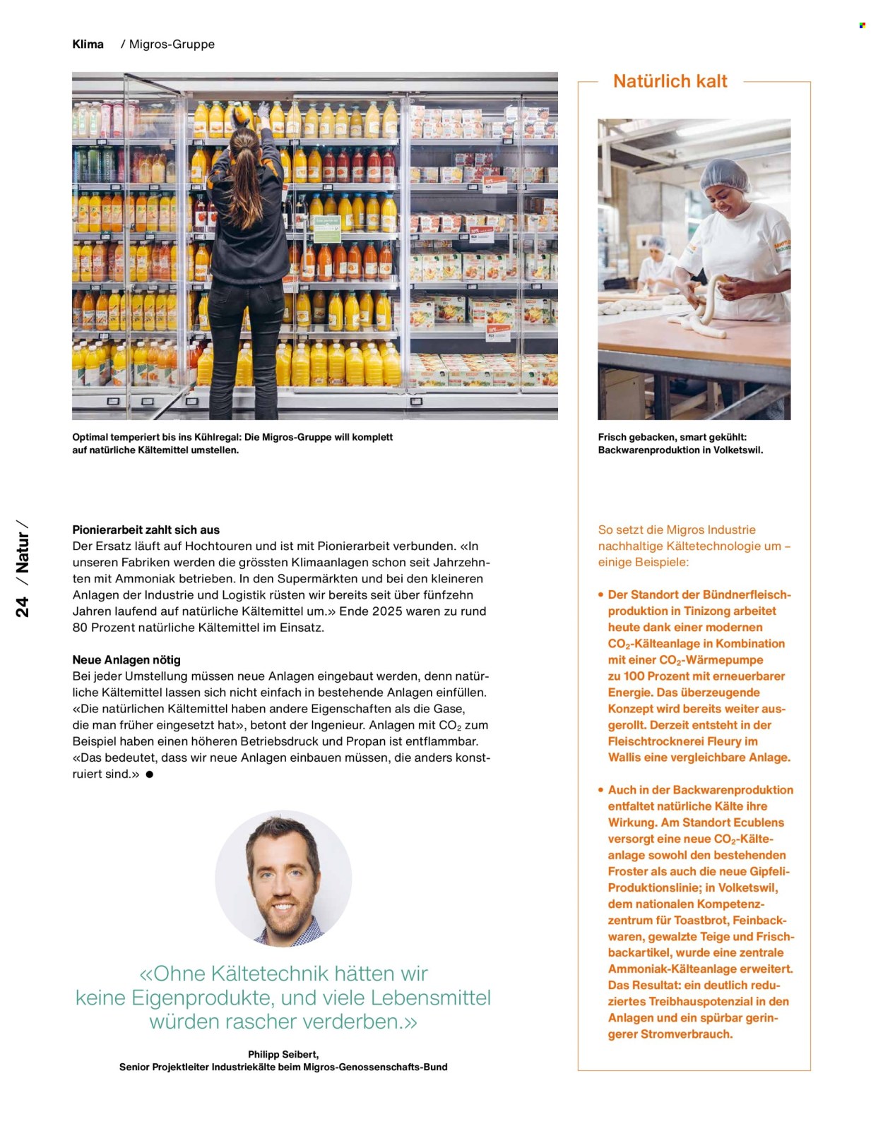 Volantino Migros. Pagina 26. Pagina 26