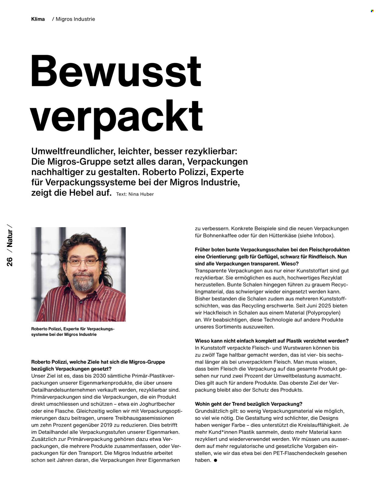 Volantino Migros. Pagina 28. Pagina 28
