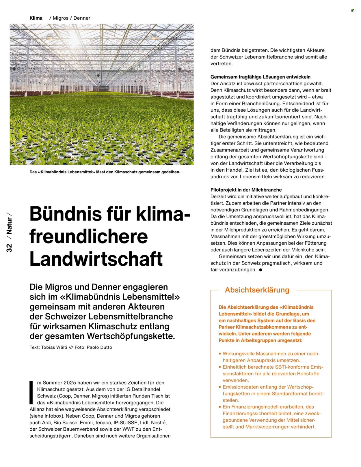 Volantino Migros. Pagina 34. Pagina 34