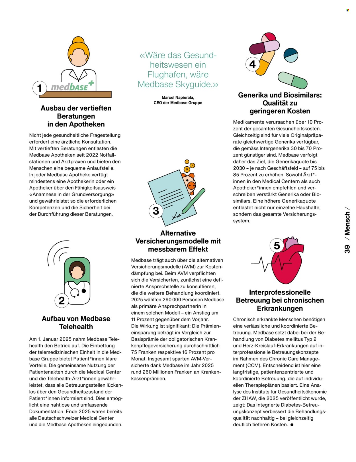 Volantino Migros. Pagina 41. Pagina 41