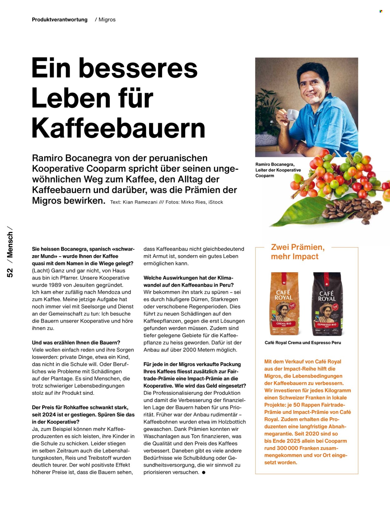 Volantino Migros. Pagina 54. Pagina 54