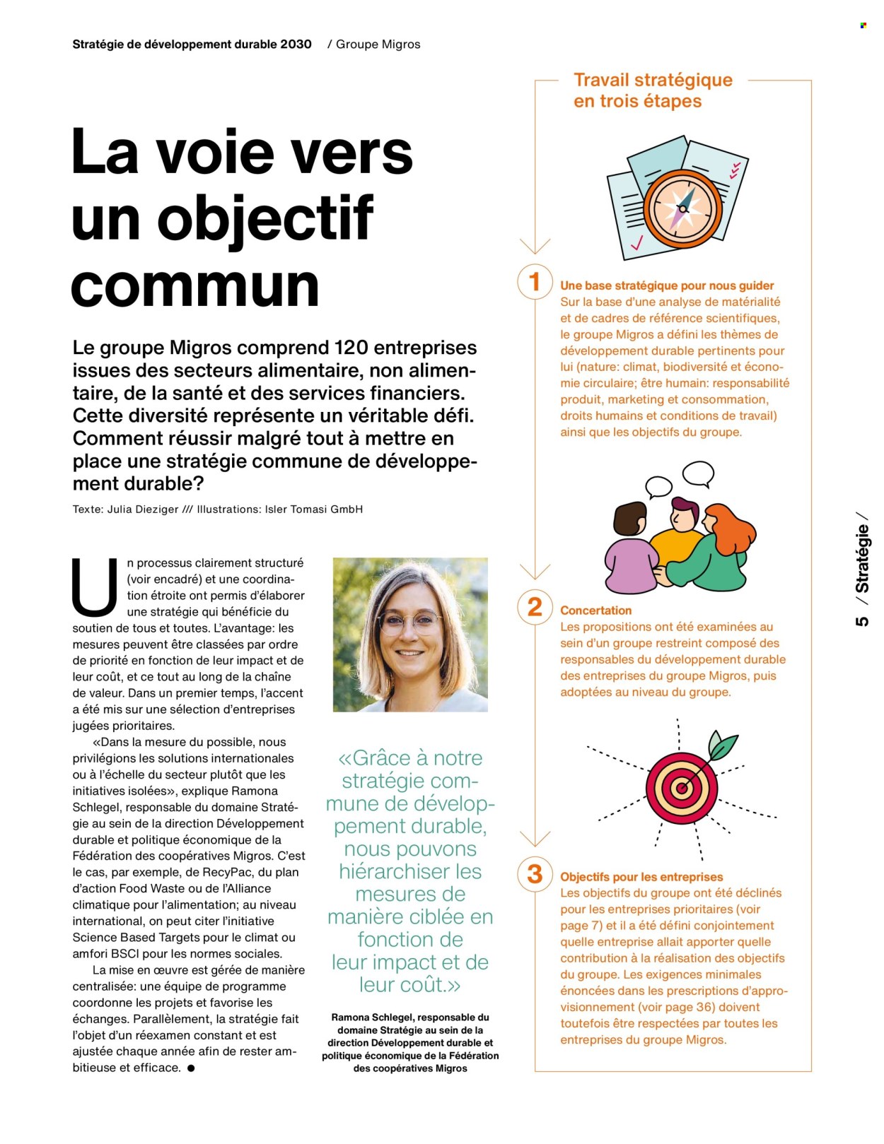 Volantino Migros. Pagina 7. Pagina 7