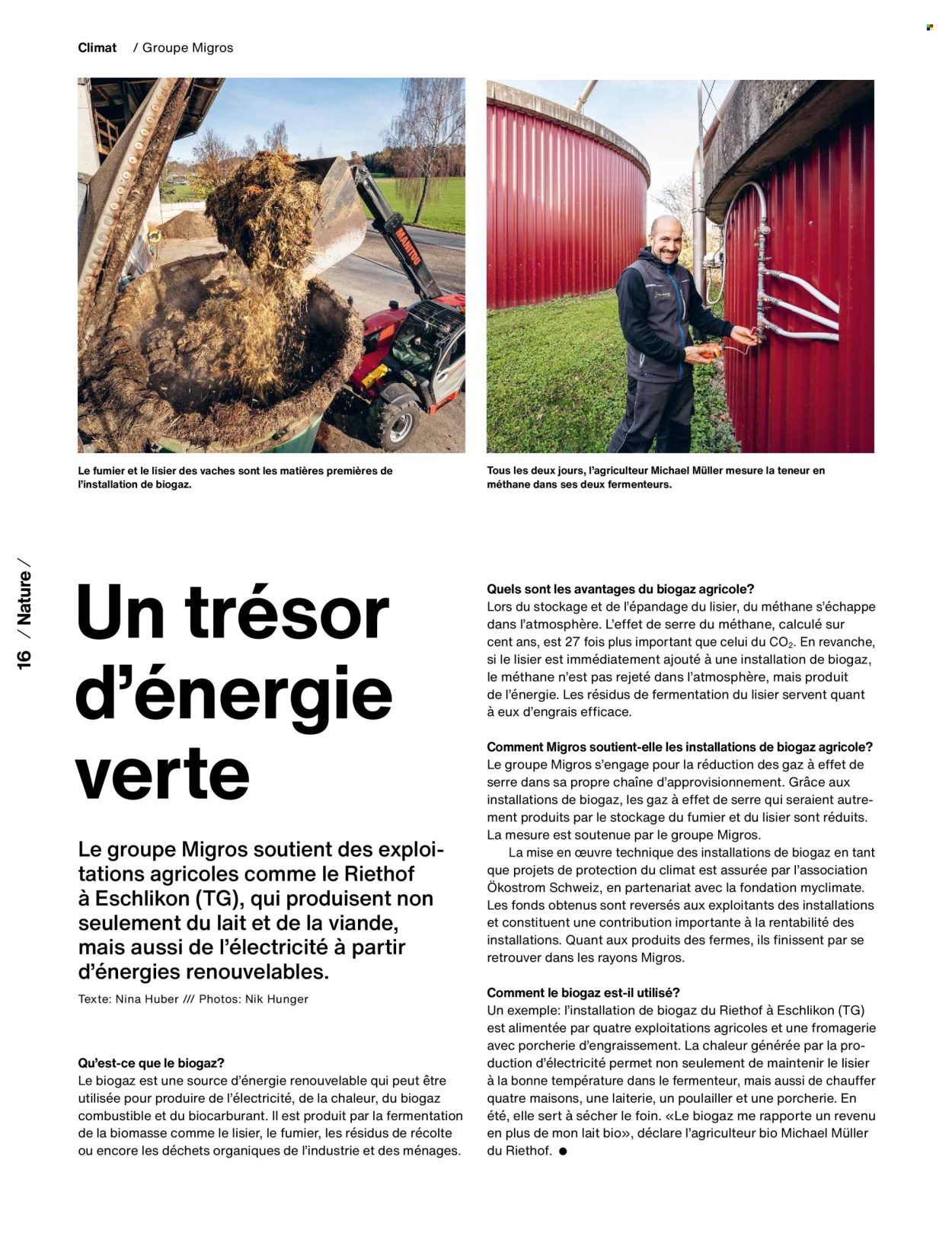 Volantino Migros. Pagina 18. Pagina 18