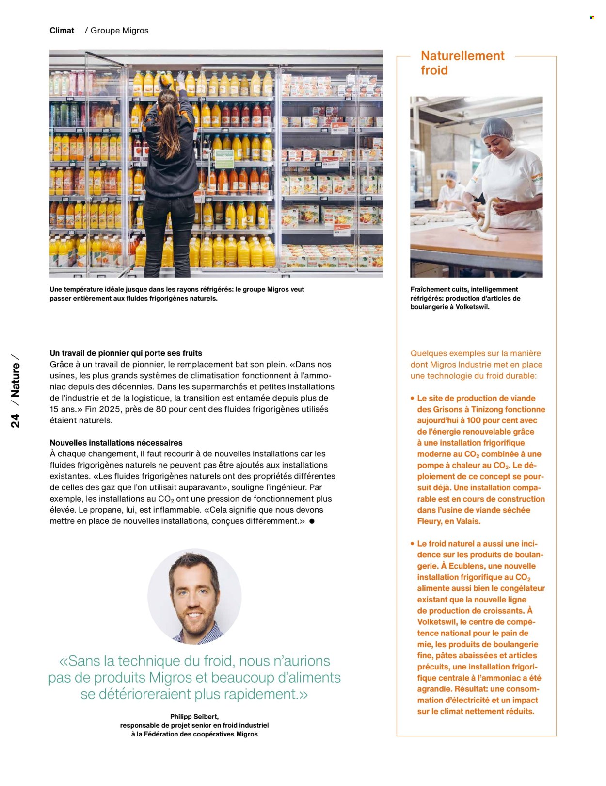 Volantino Migros. Pagina 26. Pagina 26