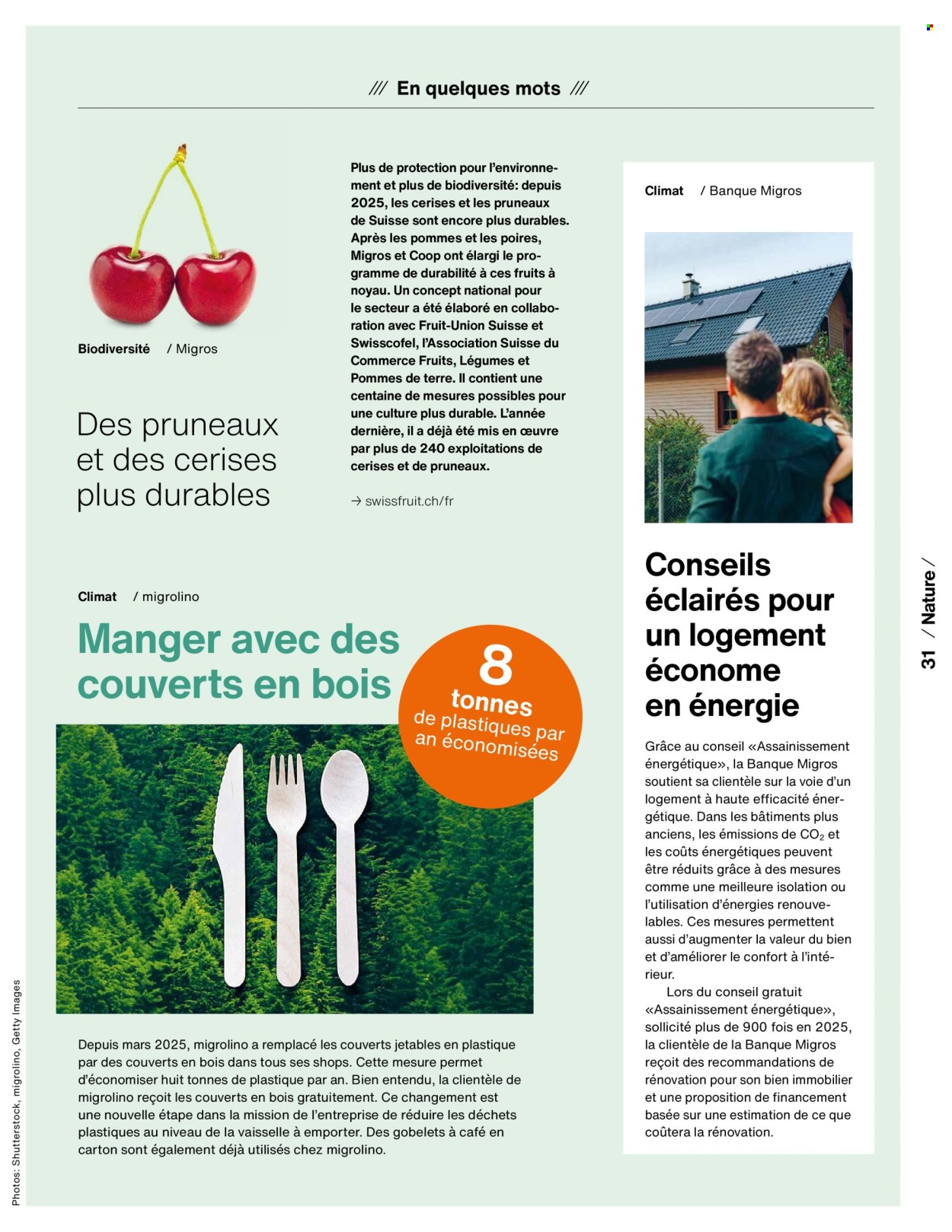 Volantino Migros. Pagina 33. Pagina 33