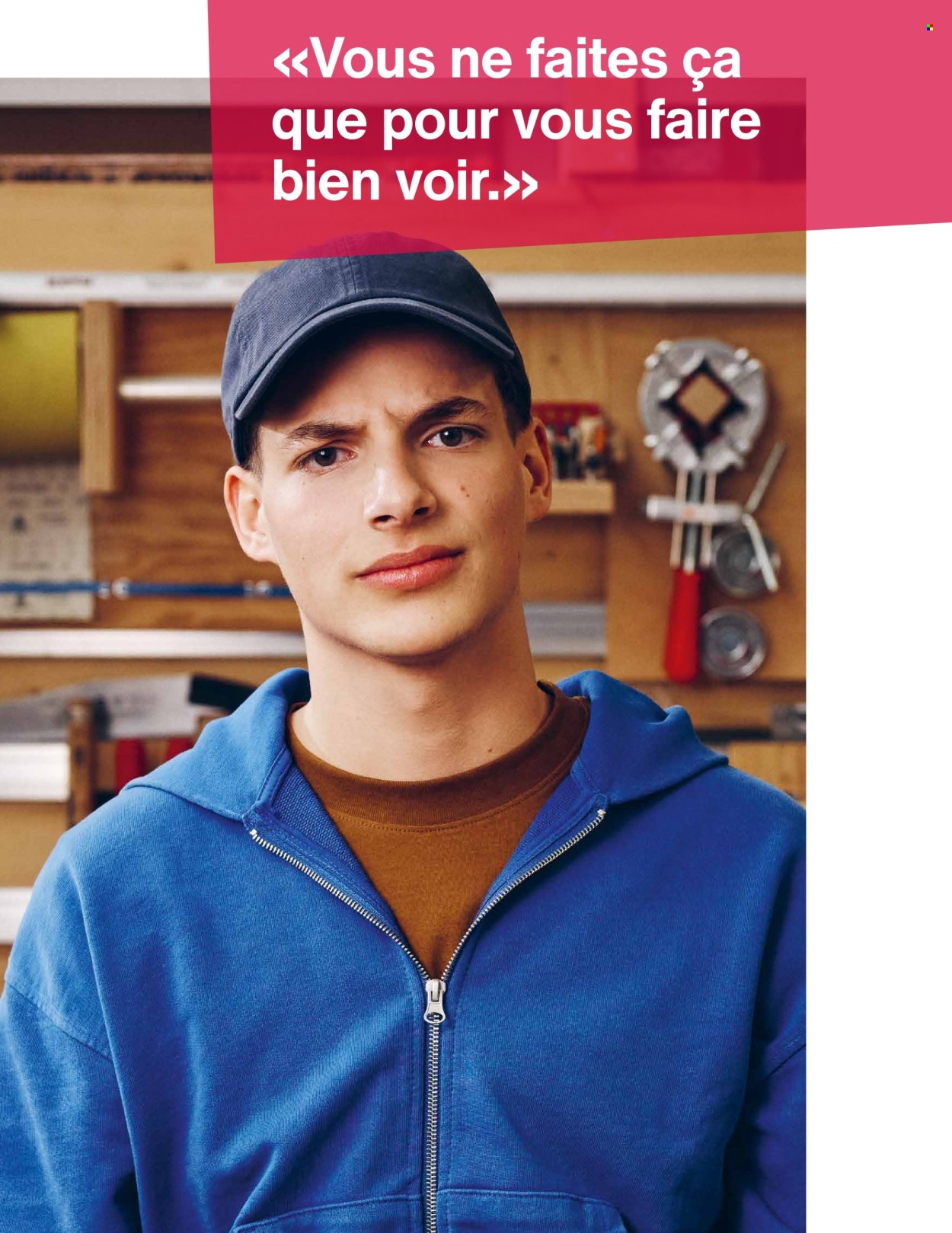 Volantino Migros. Pagina 43. Pagina 43