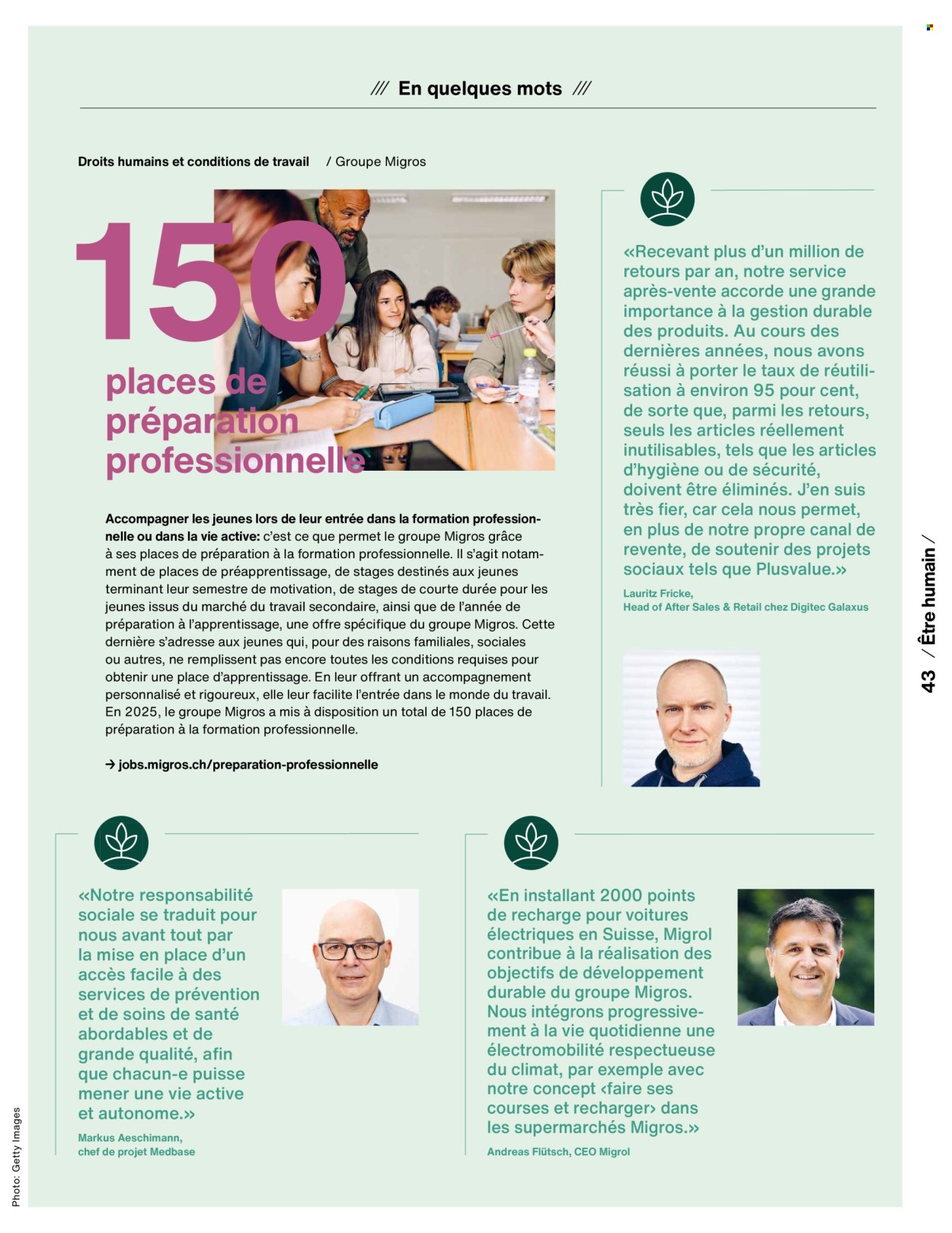 Volantino Migros. Pagina 45. Pagina 45