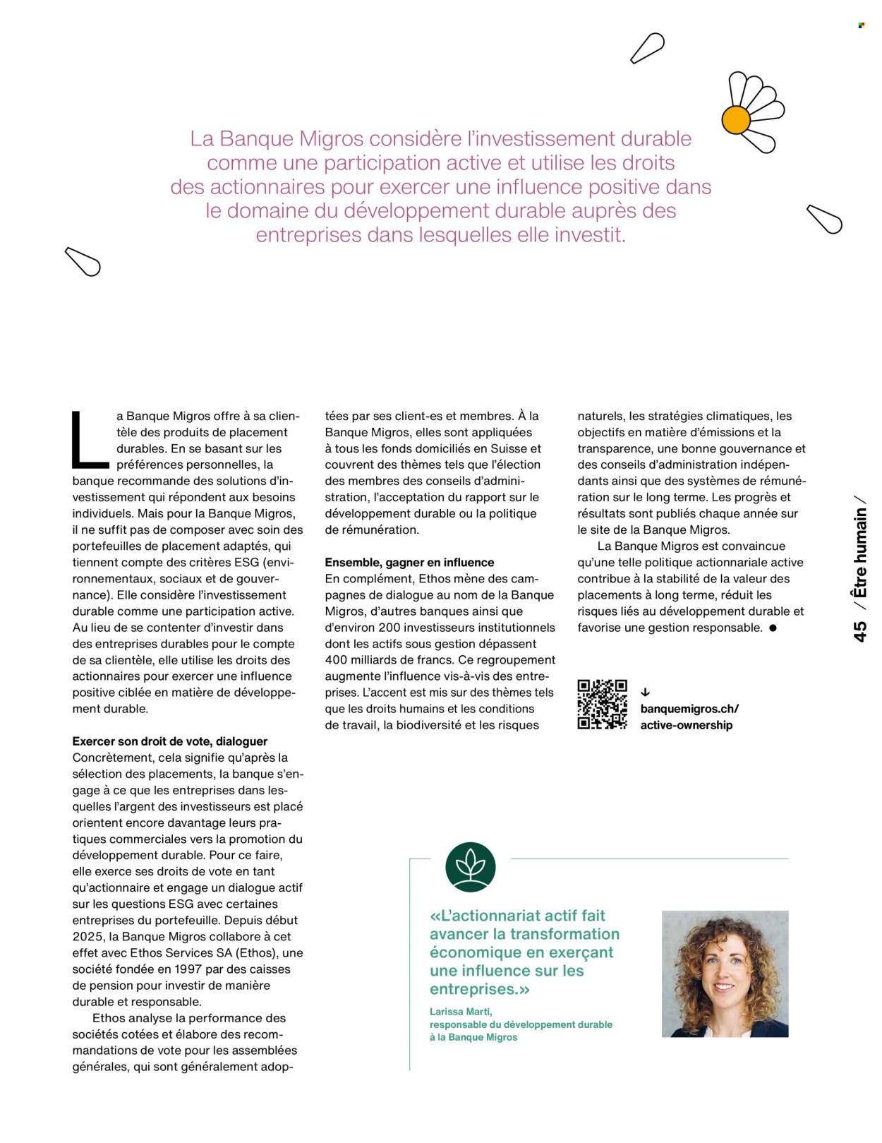 Volantino Migros. Pagina 47. Pagina 47