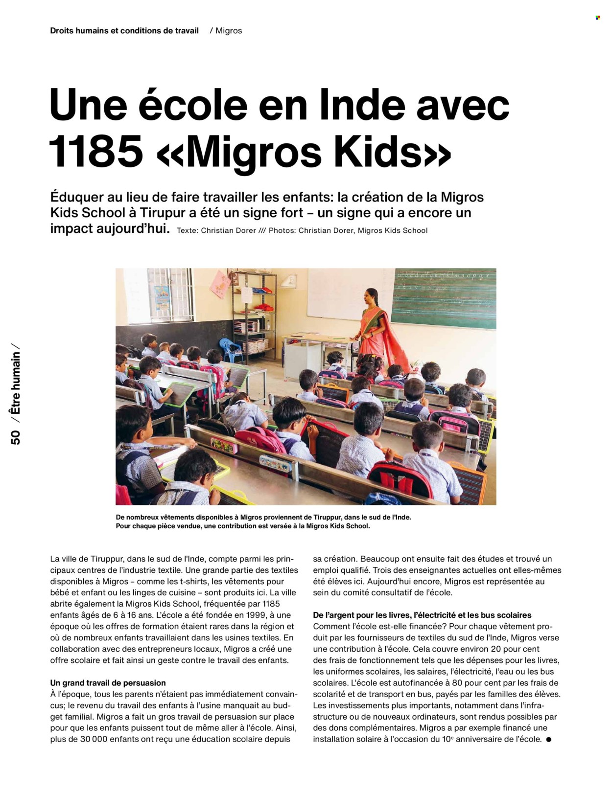 Volantino Migros. Pagina 52. Pagina 52