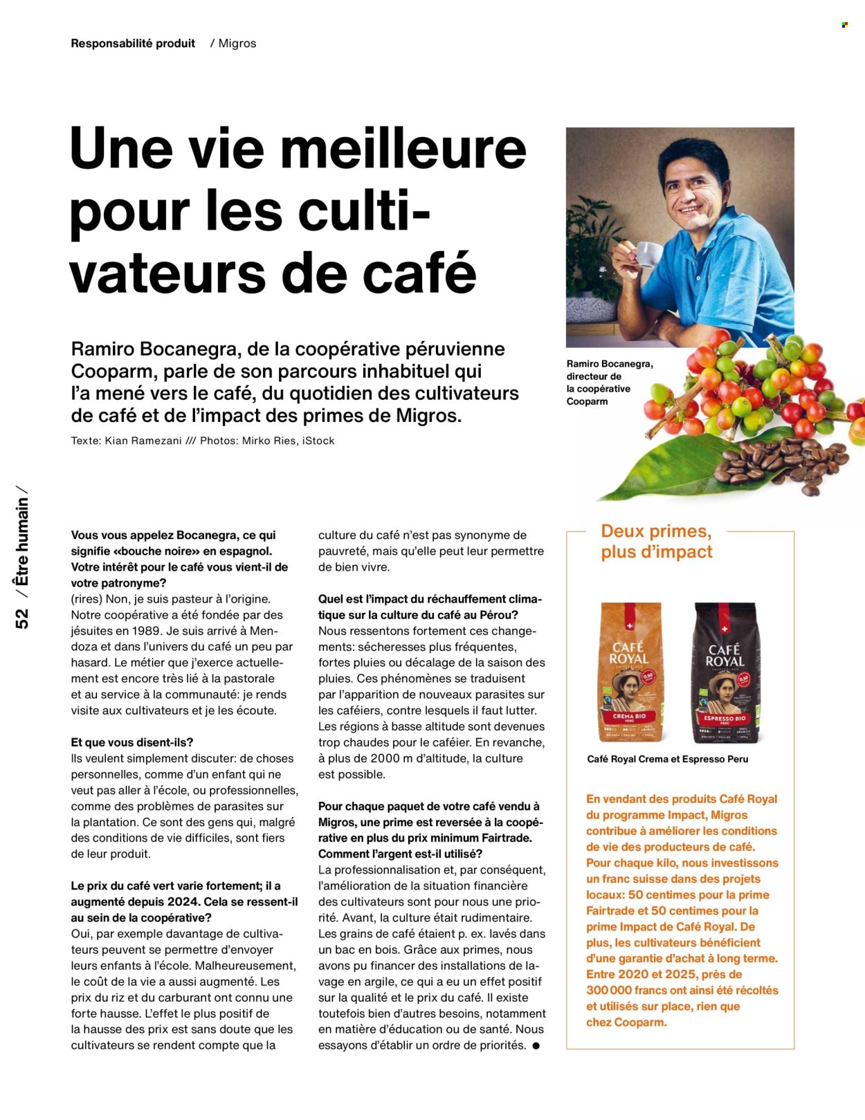 Volantino Migros. Pagina 54. Pagina 54