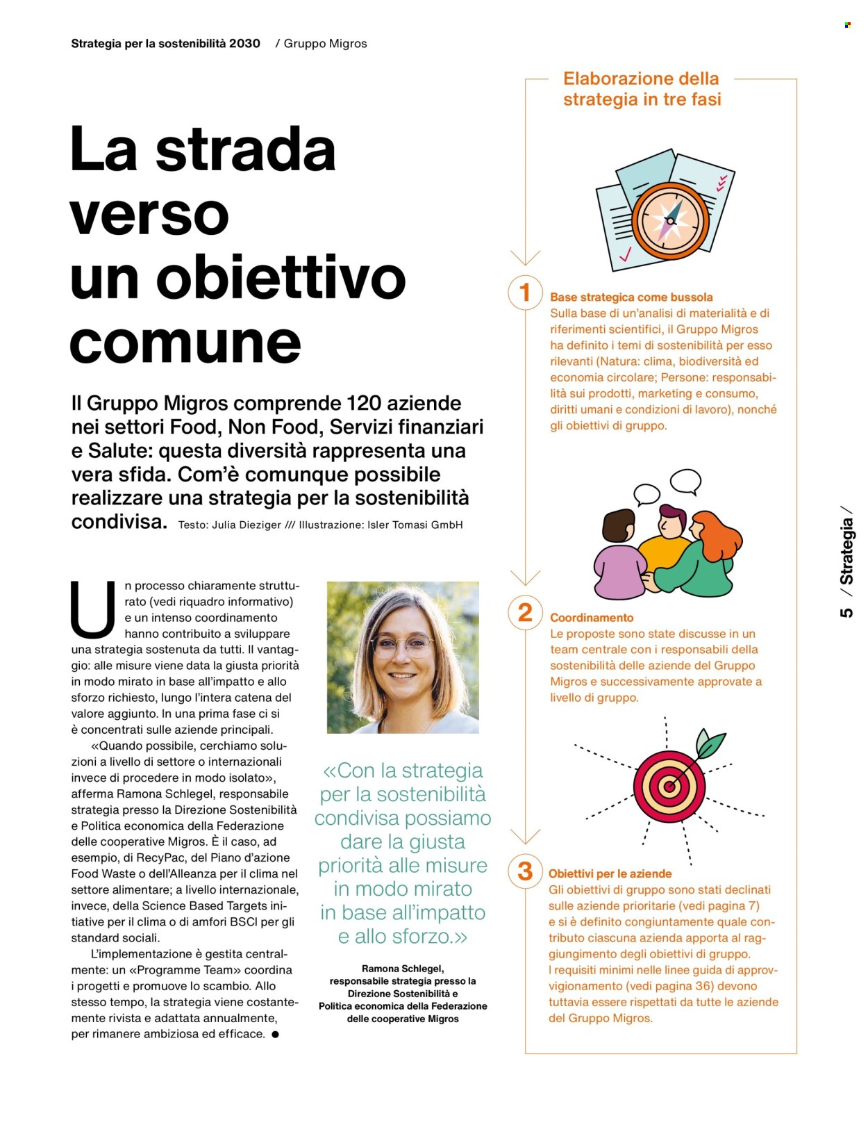 Volantino Migros. Pagina 7. Pagina 7