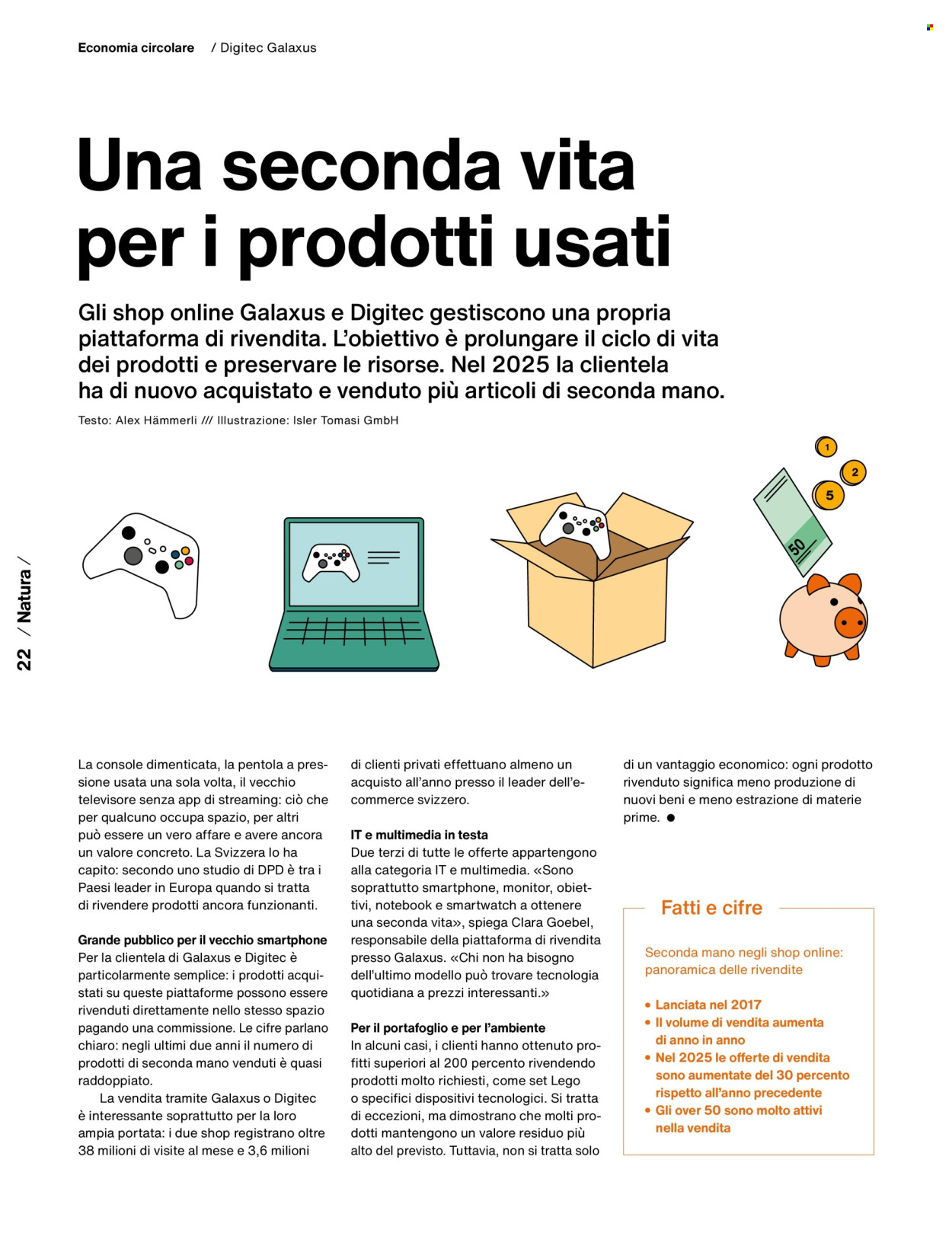 Volantino Migros. Pagina 24. Pagina 24