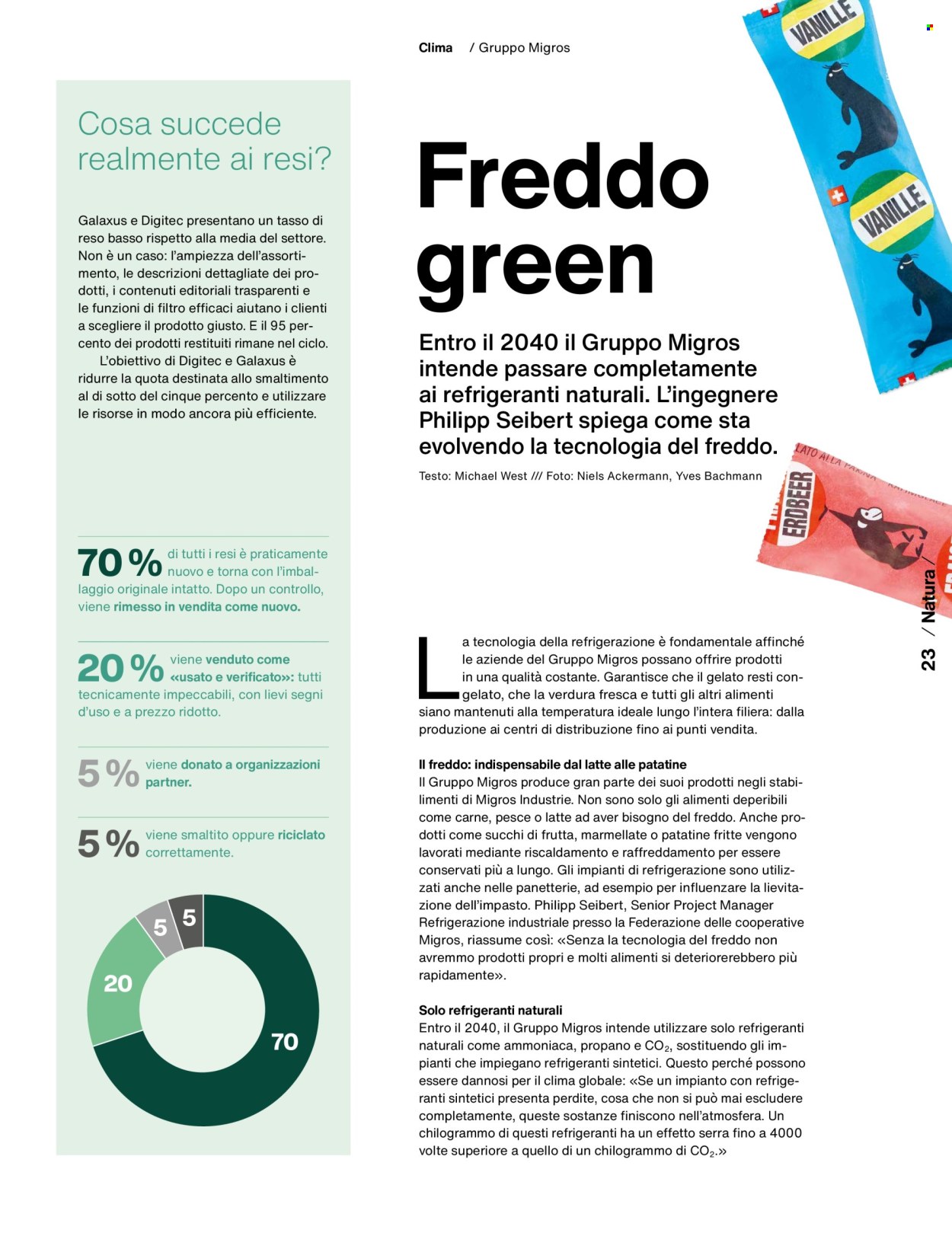 Volantino Migros. Pagina 25. Pagina 25