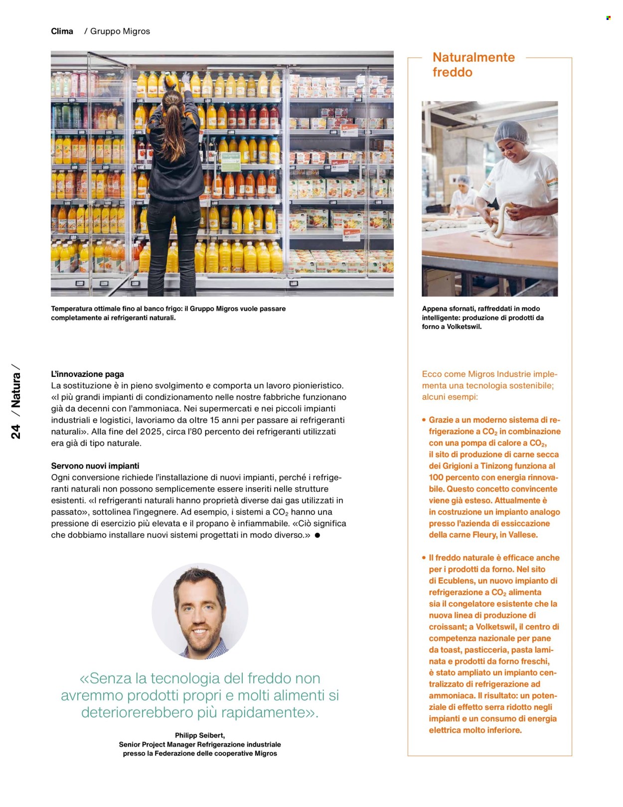 Volantino Migros. Pagina 26. Pagina 26