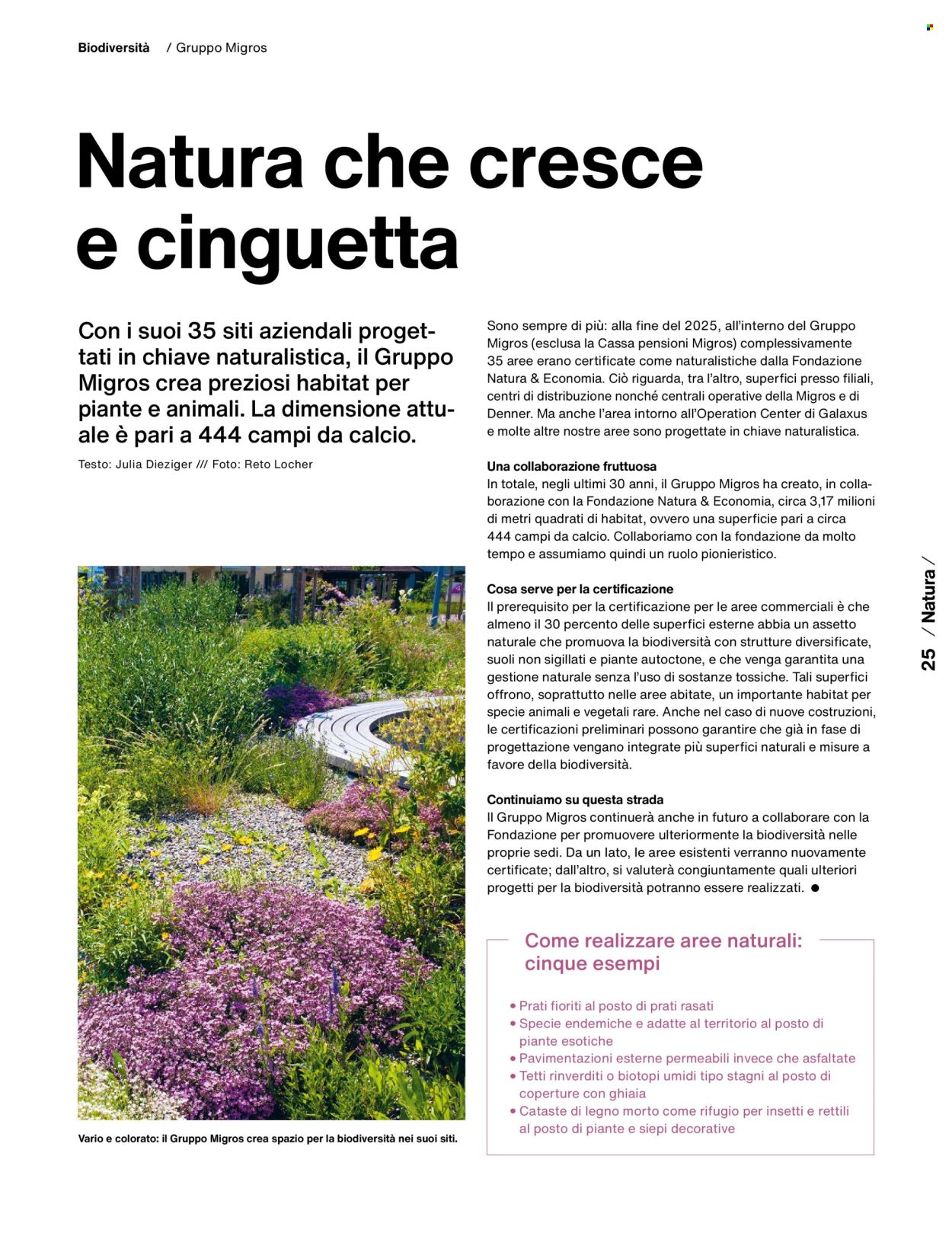 Volantino Migros. Pagina 27. Pagina 27