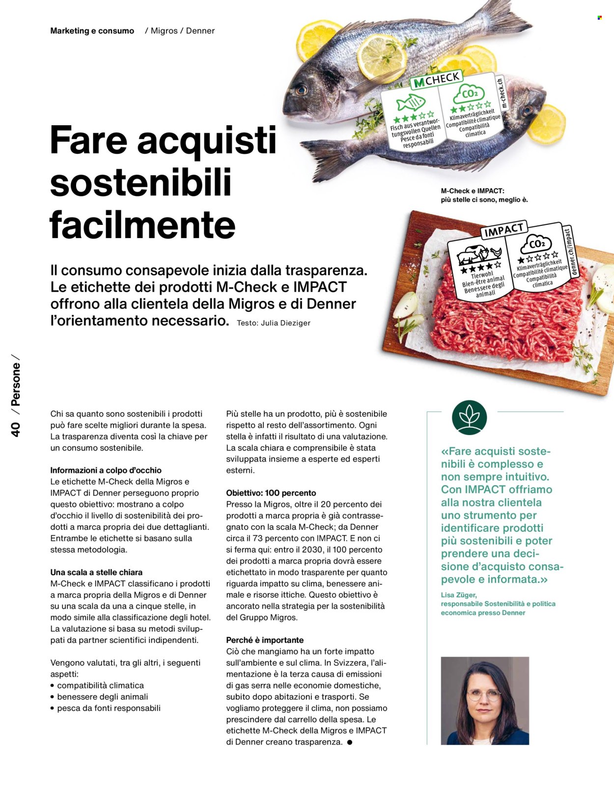 Volantino Migros. Pagina 42. Pagina 42