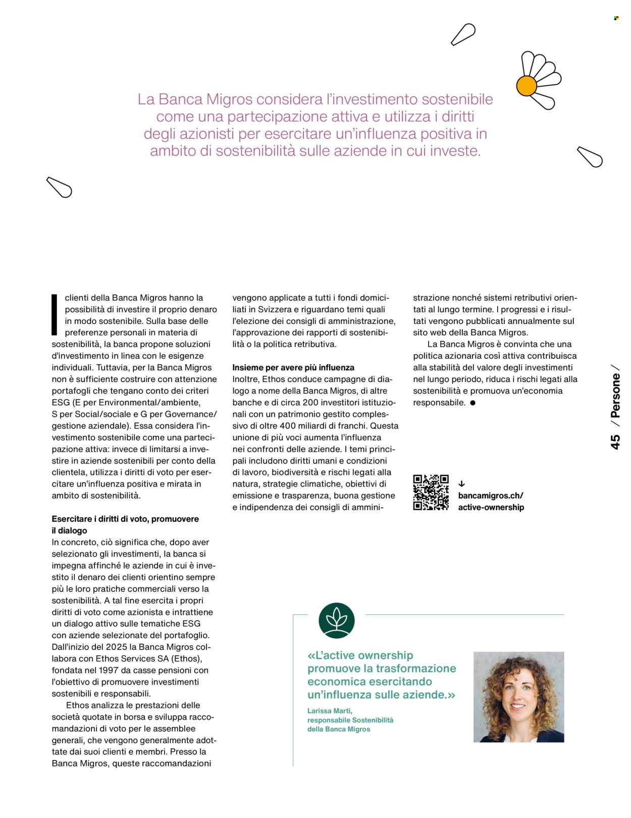 Volantino Migros. Pagina 47. Pagina 47