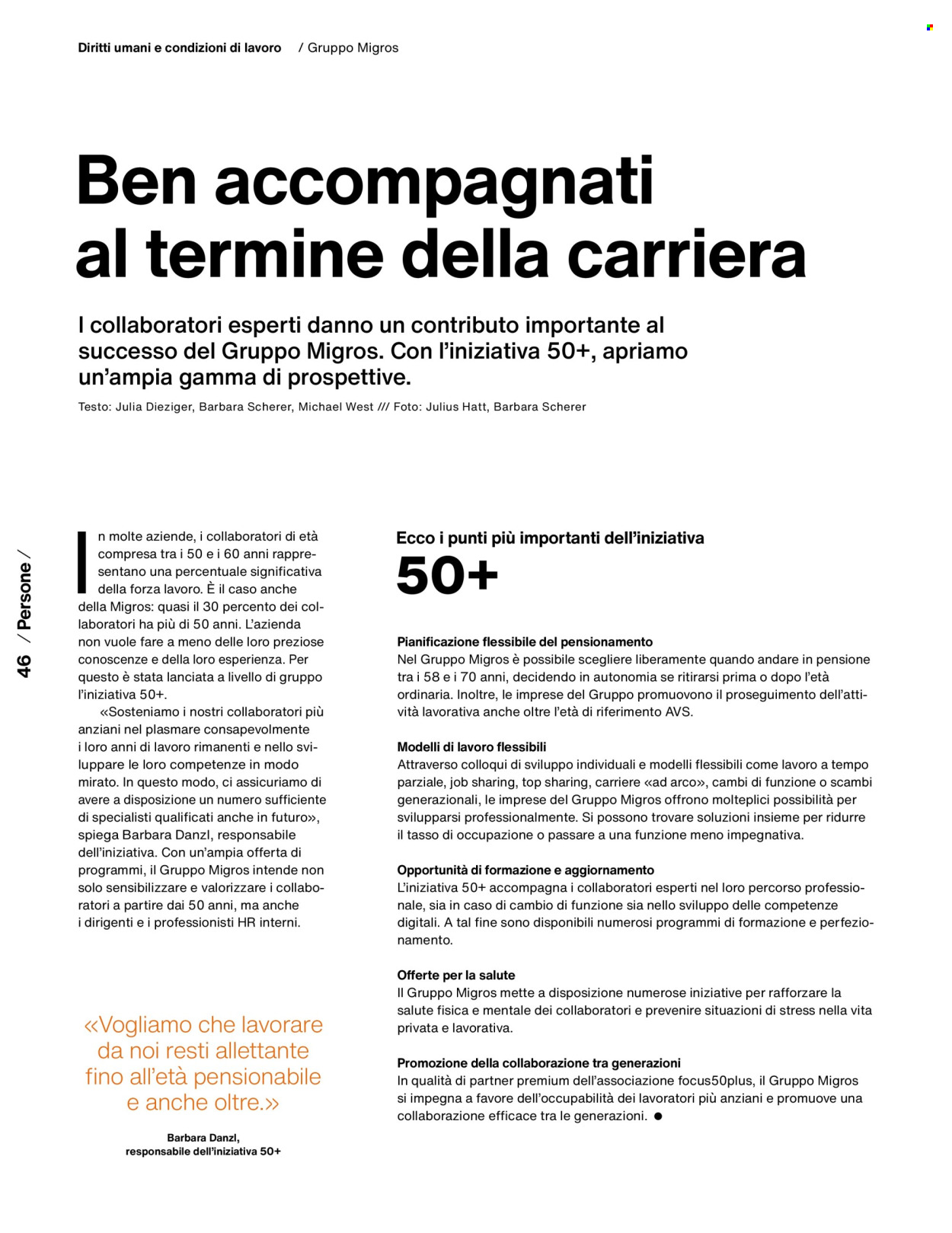Volantino Migros. Pagina 48. Pagina 48