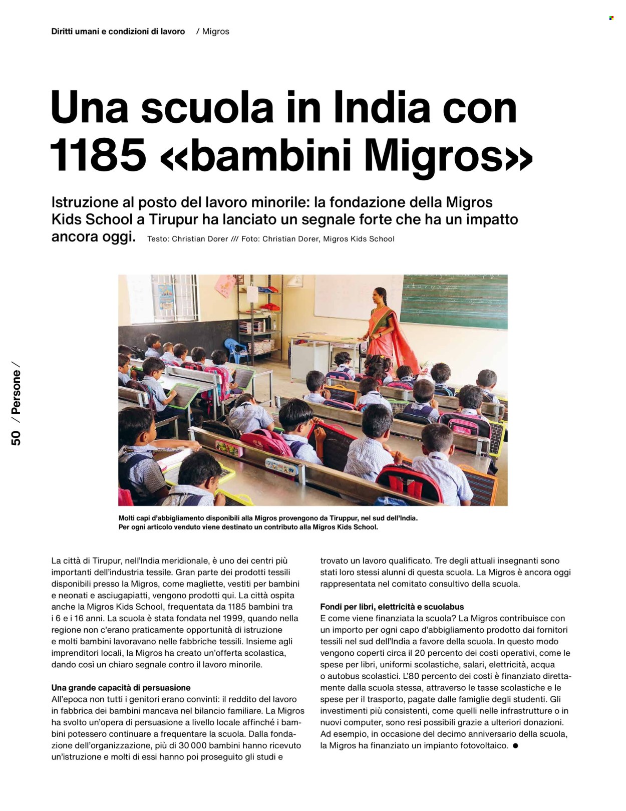Volantino Migros. Pagina 52. Pagina 52